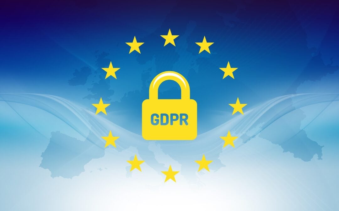 GDPR: The New Infrastructure of Power in Wealth Management