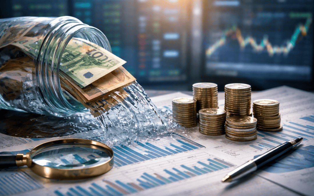 Investment Liquidity: The Hidden Risks of Money Market Funds