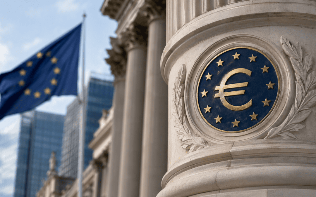 Banky v EU: Kde ztrácíte výhodu?