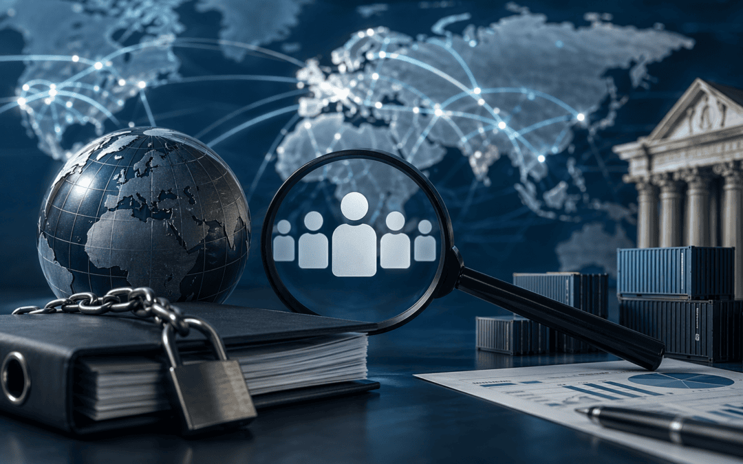 Sanctions: The Hidden Risk within Business Relationships