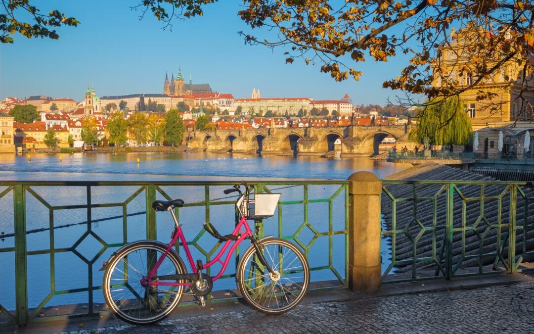 EU Citizens’ Guide for Moving to the Czech Republic