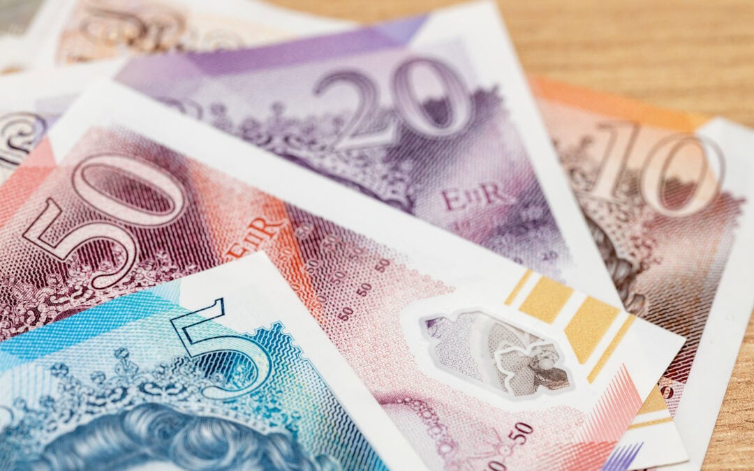 Use Surplus Income Gifting to Reduce UK Inheritance Tax