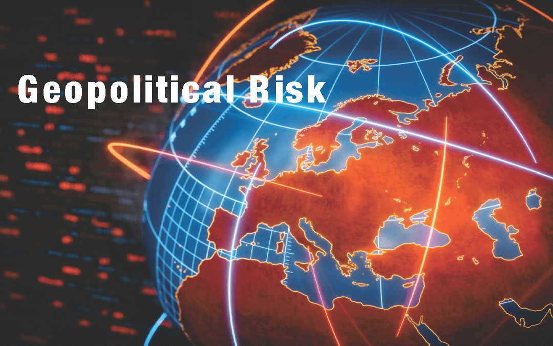 Why Are Your International Ties Considered a Risk?