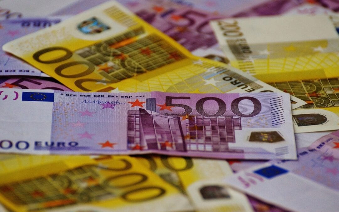 Rakousko: Nová varovná signalizace bank