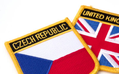 British expats moving to the Czech Republic