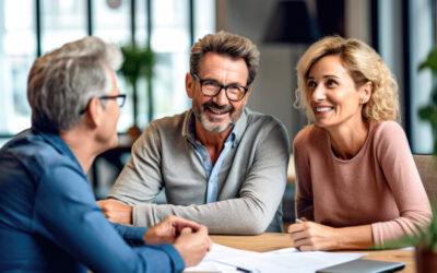 Financial advisers offer more than AI can.