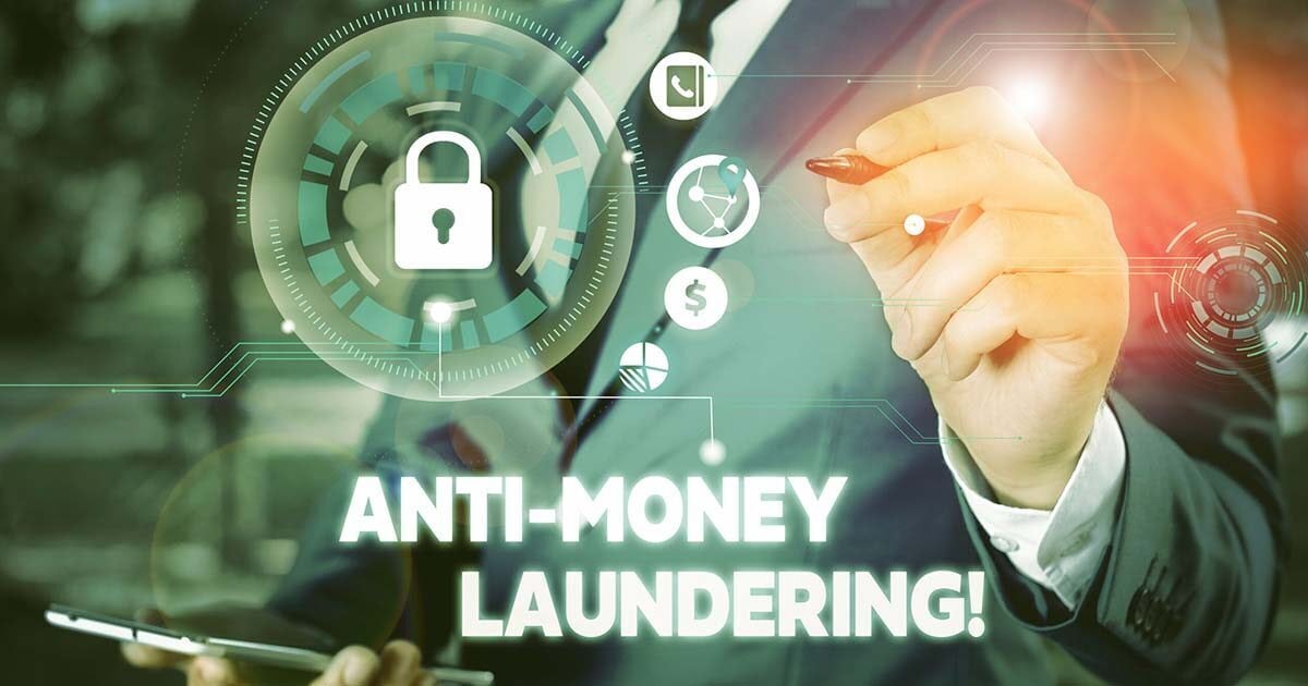 AML kontroly