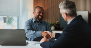 UK pension qualifications matter
