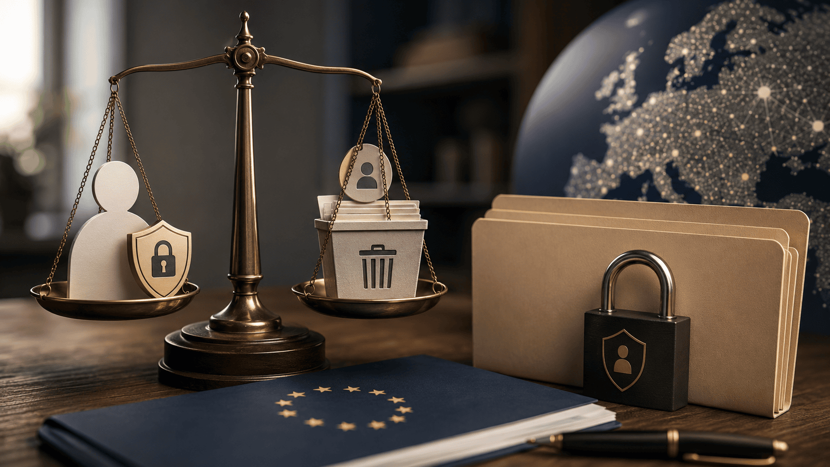 GDPR