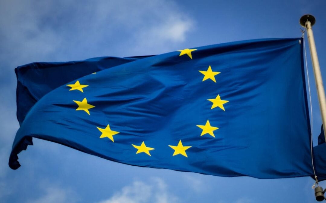 Europe’s Markets Are Changing