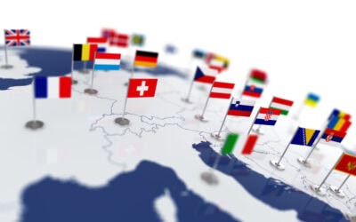 Is your financial adviser fully qualified in your countries of residence?