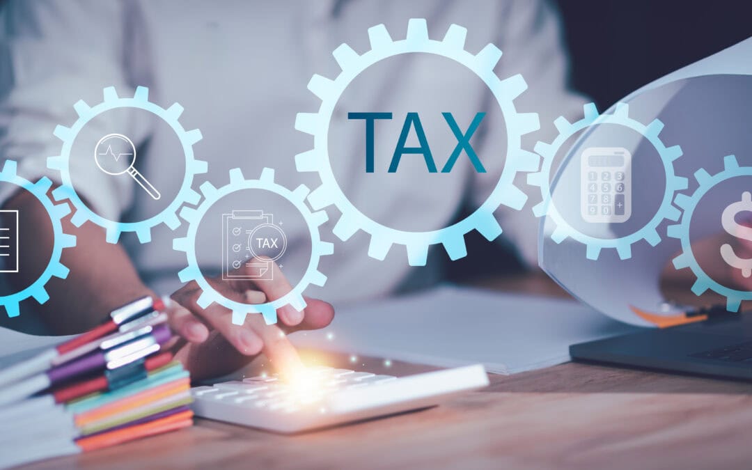 Investing, Taxes, and the 3 Year Rule in the Czech Republic
