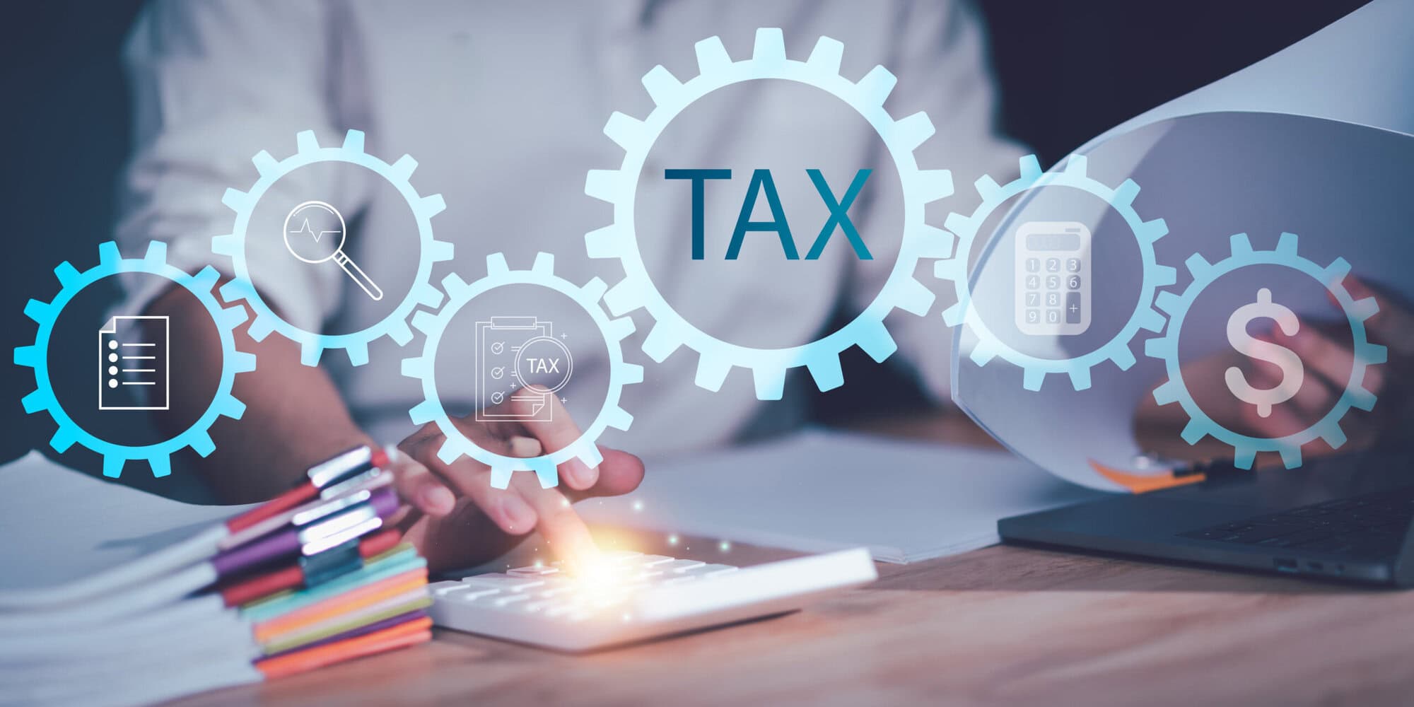 Tax accountant manages tax planning and compliance by reviewing financial records, calculating deductions, preparing returns, and supporting accurate filing, accounting, audit, financial management. Czech 3 year rule for tax planning