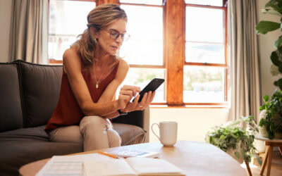 Expat considering finances