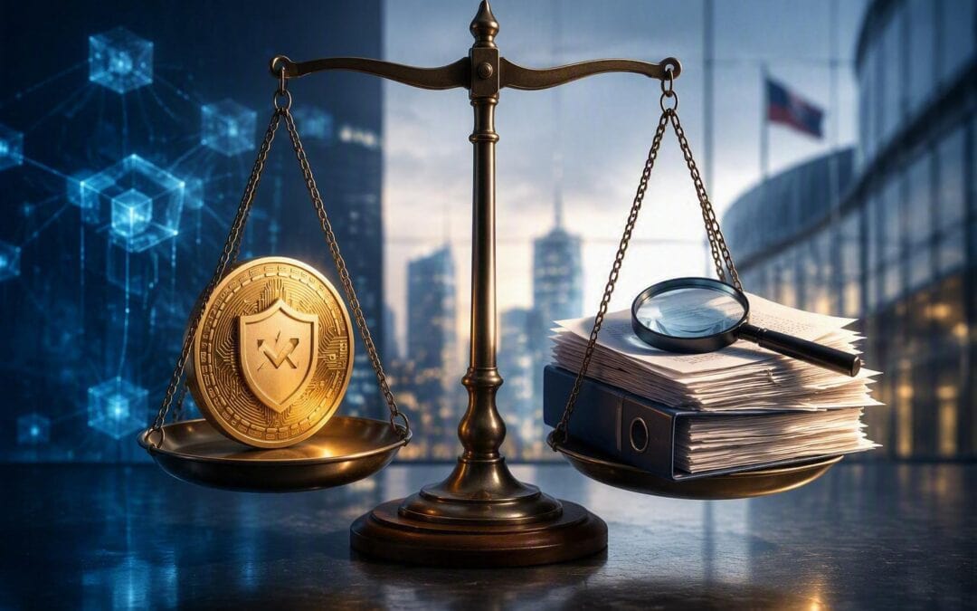 Kryptoaktivum není vždy investice