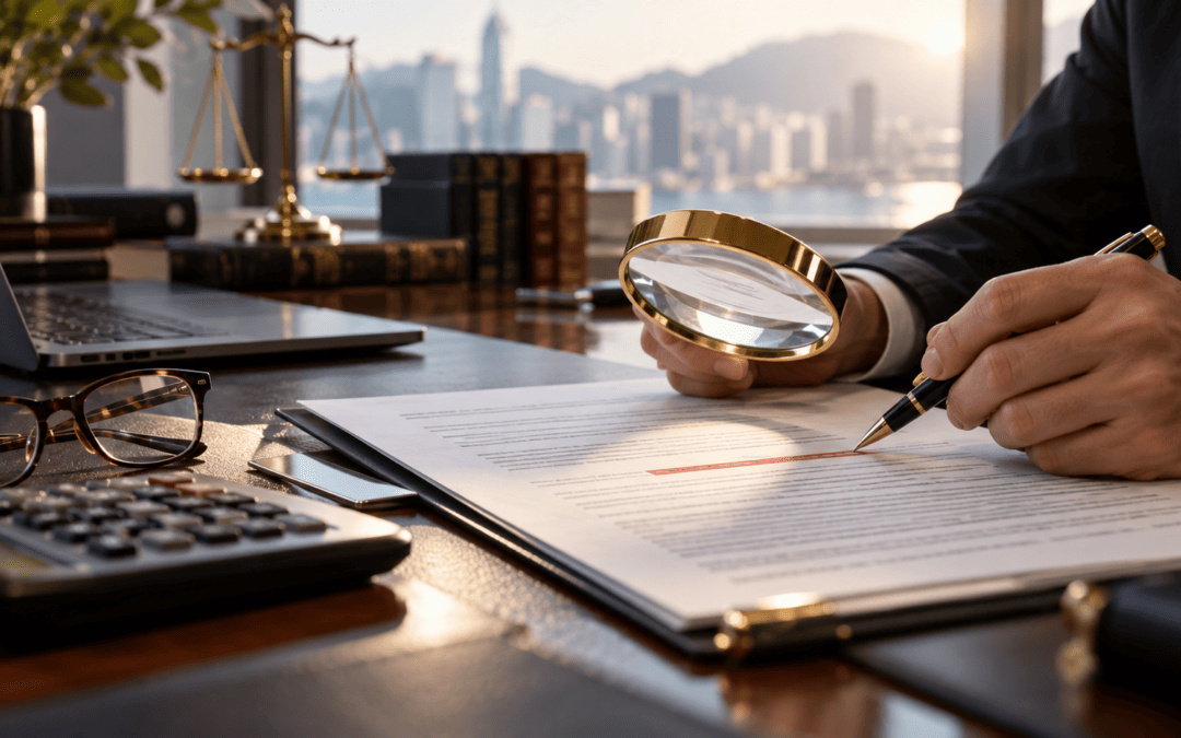 Signing Doesn’t Mean Losing Your Rights