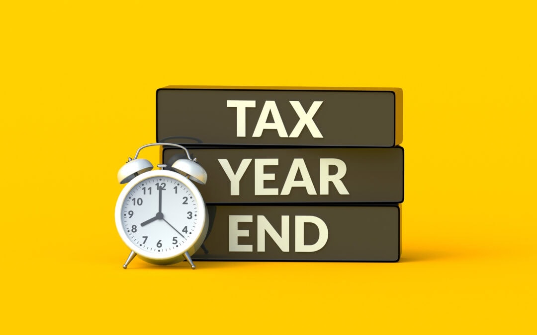 Czech Investment Tax: Is Your CZK 100,000 Year-End Opportunity Going Unused?