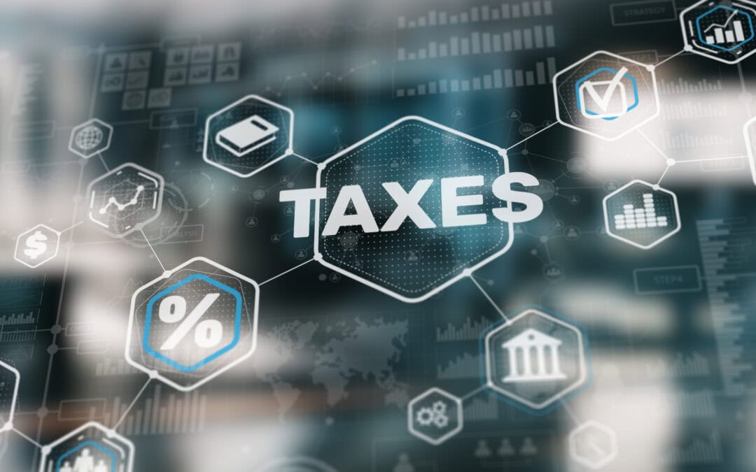 Czech Investors Tax Tip: Let the Fund Do the Trading