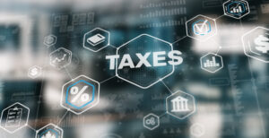Taxes on investments