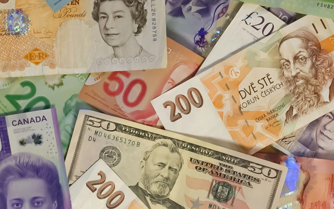 One Family, Multiple Currencies