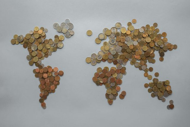Hawala a vaše finance: Nová kontrola